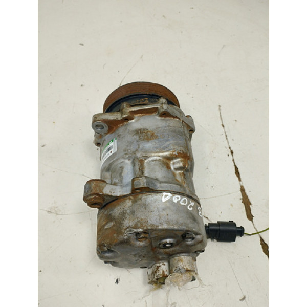 Compressor De Ar Audi A3 2001 Cód 1j1820009a