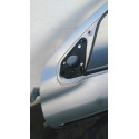 Porta Dianteira Esquerda Peugeot 206 2002 Com Detalhe 