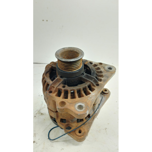 Alternador Volkswagens Parati Turbo G3