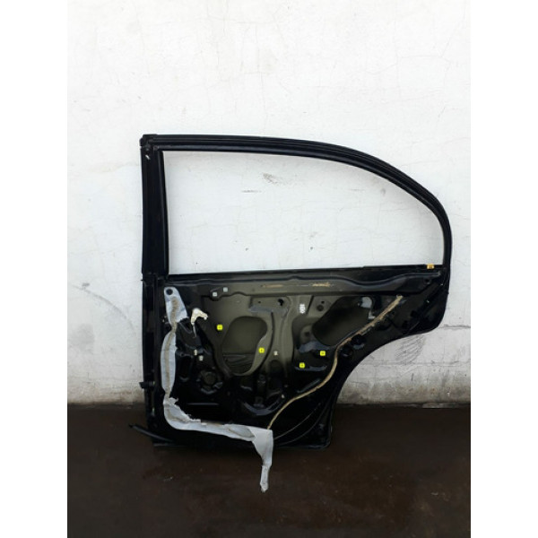 Porta Traseira Direita Honda Civic 2001