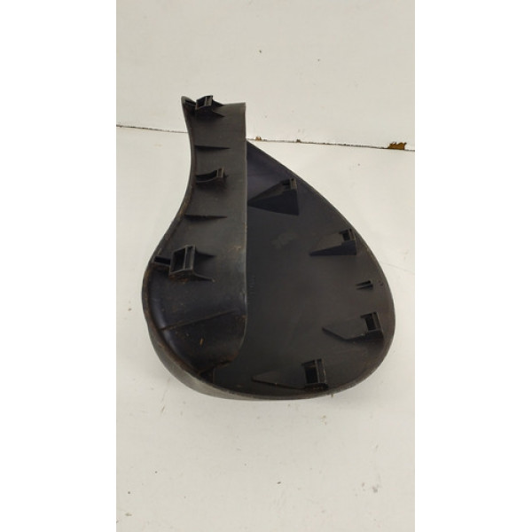 Moldura Painel De Instrumentos Peugeot 206 Cód 96242332