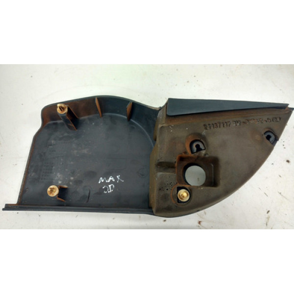 Moldura Interna Retrovisor L/d Chevrolet Corsa Max 