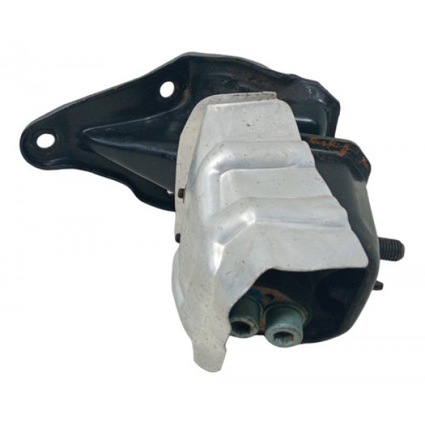 Suporte Coxim Motor Lado Esquerdo Volkswagen Gol G3 Power 