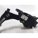 Pedal  Acelerador Vw Gol Fox Polo Voyage G5 6qe 721 503 D