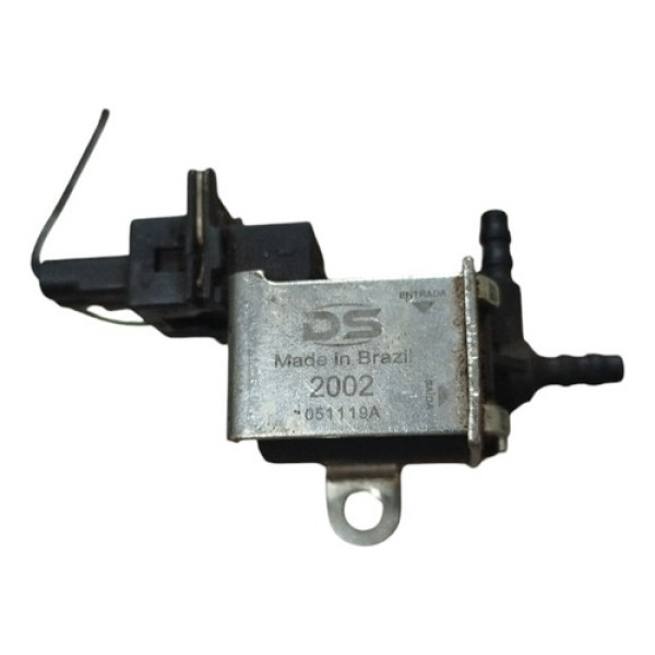 Válvula Solenoide Ford Ka Fiesta 