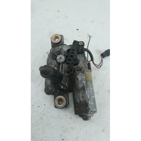 Motor Limpador Traseiro Volkswagen Gol G3 Cód F006wm0601