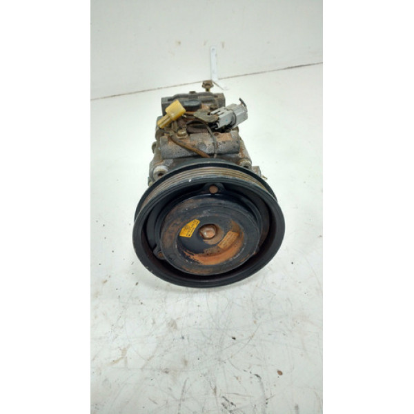 Compressor De Ar Fiat Brava 1.8 16v 