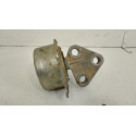 Suporte Coxim Motor Chevrolet Astra 2.0 Cód 93291189