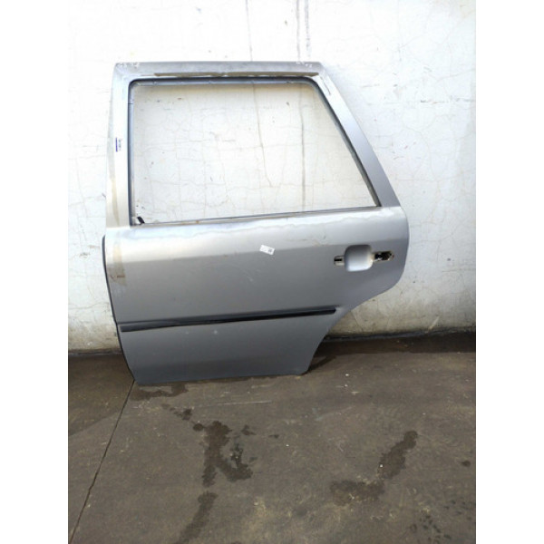 Porta Traseira Esquerda Volkswagen Gol G3 