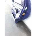 Porta Traseira Direita Fiat Palio 97