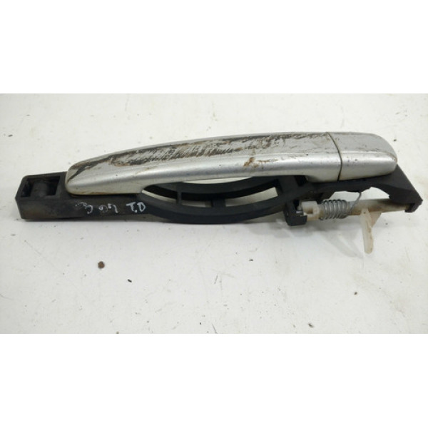 Maçaneta Externa T/d Peugeot 307