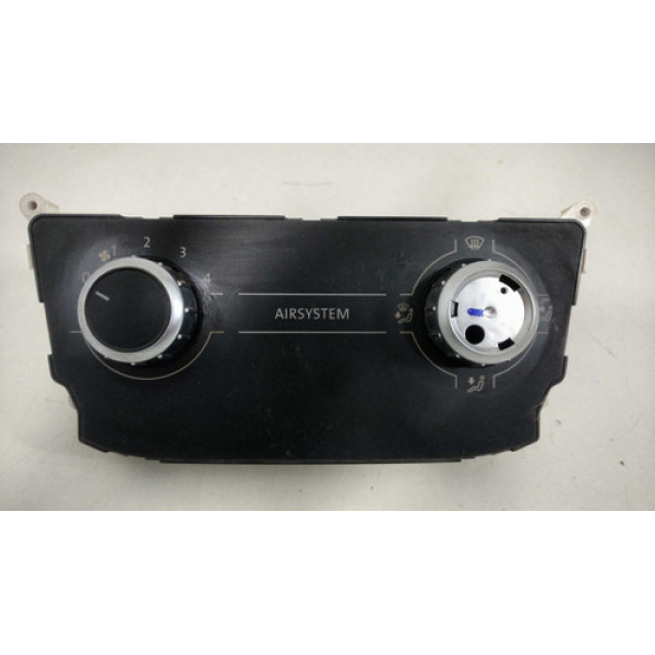 Comando Ventilador Volkswagen Gol G5