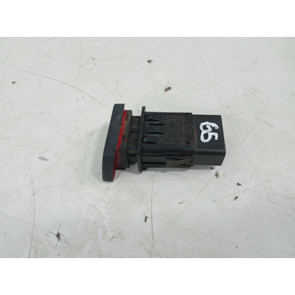 Botão Interruptor Pisca Alerta Gol G5 2010