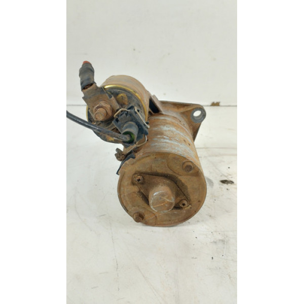 Motor De Partida Volkswagen Gol At Cód F000al0401