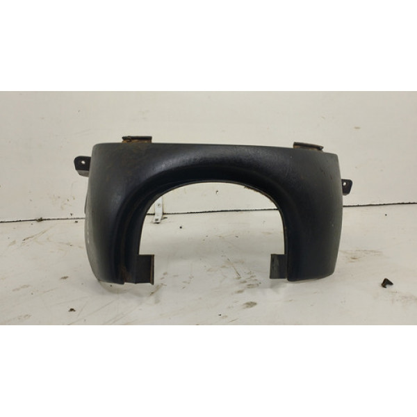 Moldura Console Central Ford Focus 2007 Cód 98aba04494