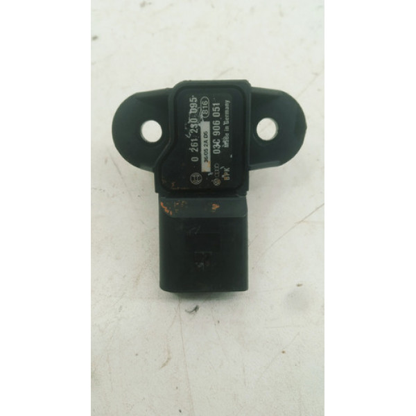 Sensor Map Volkswagen Gol G4 Cód 0261230095