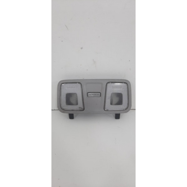 Luz De Teto Hyundai Hb20 Cod 92850-1s0xx