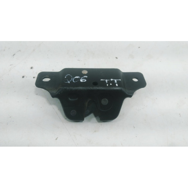 Fechadura Tampa Traseira Peugeot 206 2002