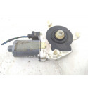 Motor Do Vidro Traseiro Esquerdo Volkswagen Polo Sedan 2007