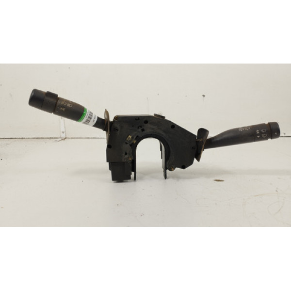 Chave Limpador Parabrisa Ford Fiesta 97 Cód 96fg13335cb