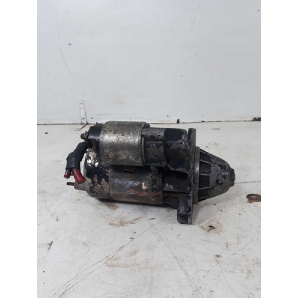 Motor Arranque Volkswagen Passat Cod 9000082051 