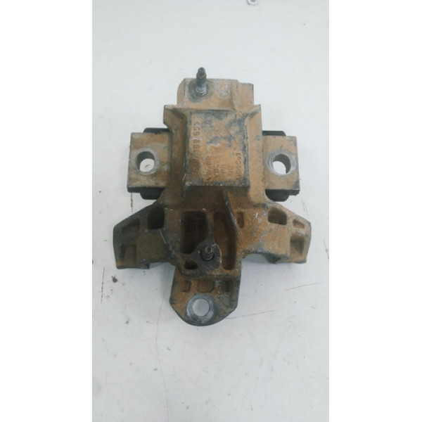 Coxim Do Motor Volkswagen Gol G5 G6 