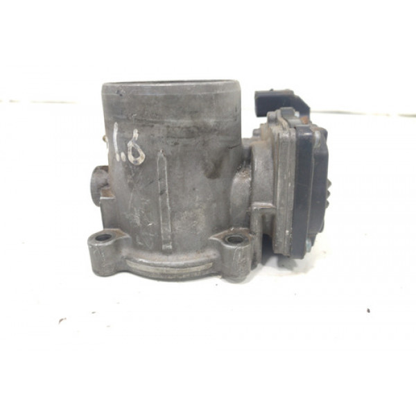 Corpo De Borboleta Tbi Volkswagen Gol G6 1.6 033 .133.062a