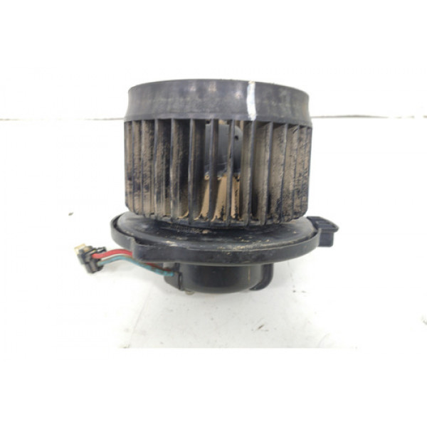 Motor Ventilador Ar Forçado Honda Fit 2004