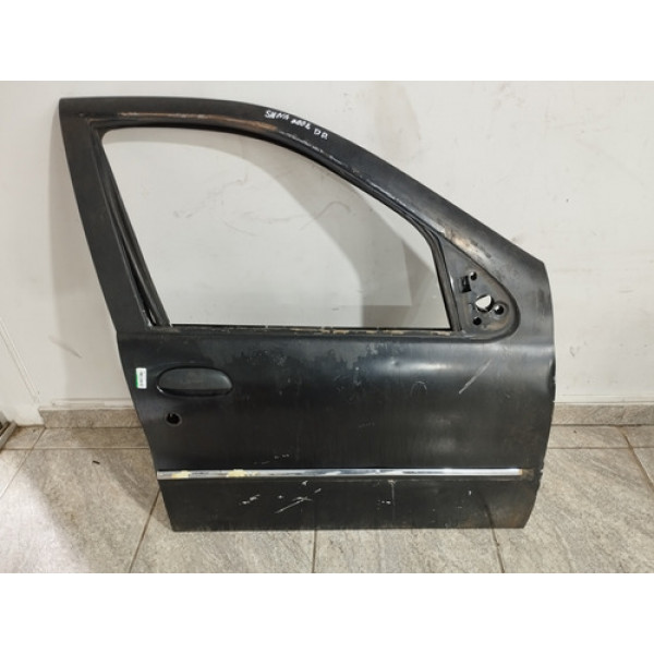 Porta Dianteira Direita Fiat Siena 2004