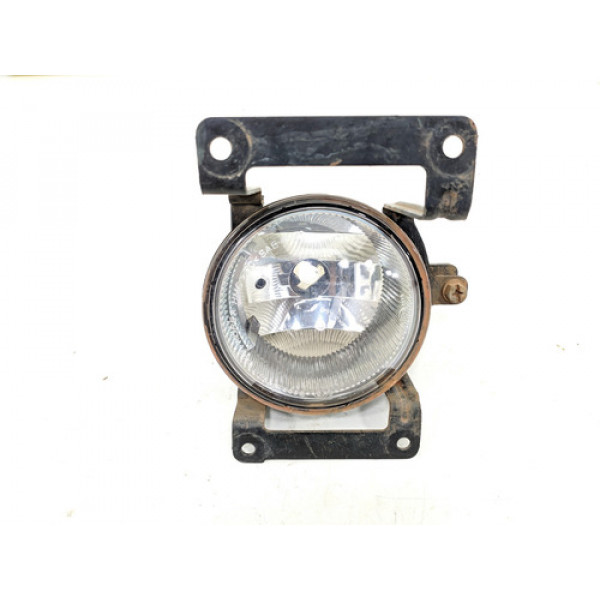 Farol De Milha Direito Hyundai Tucson 2012 