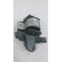 Coxim Esquerdo Motor Volkswagen Gol G5 G6 Cód 5u0199555