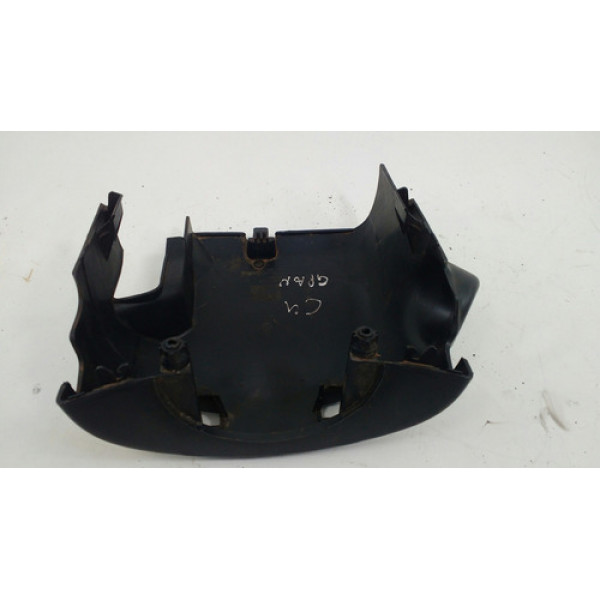 Moldura Da Coluna Inferior Citroen C4 Grand 