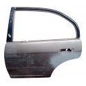 Porta Tras. Esquerda Honda Civic 2001