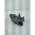 Motor Limpador Parabrisa Honda Civic 2012 1.8