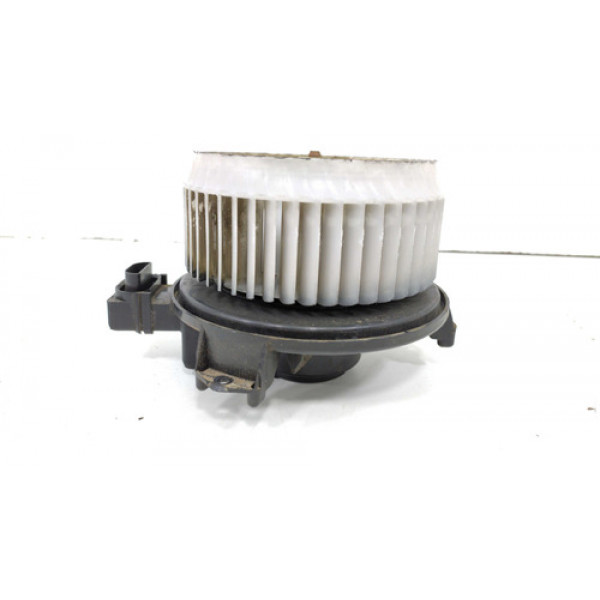 Motor Ventilador Ar Forçado Toyota Hilux 2009