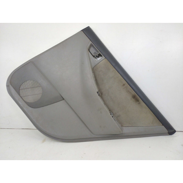 Forro De Porta Traseira Direita Toyota Corolla 2008 