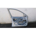 Porta Dianteira Esquerda Peugeot 206 2002 Com Detalhe 