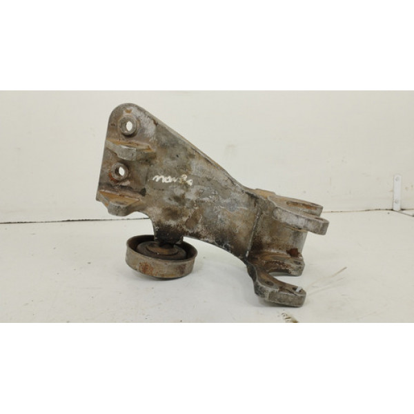 Suporte Bomba Alternador Chevrolet Monza Cód 52256860