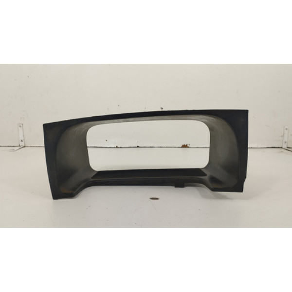 Moldura Painel De Instrumentos Volkswagen Golf 96 1h6857059