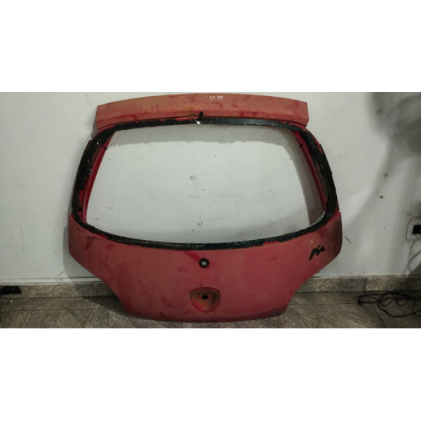 Tampa Traseira Ford Ka 99