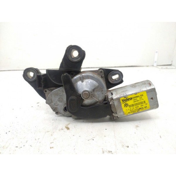 Motor Limpador Traseiro Volks Gol G5 2015 5z6955711a