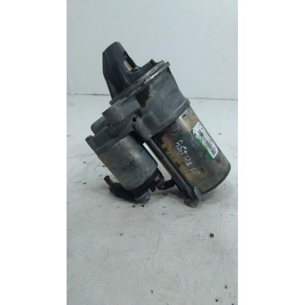 Motor De Partida Chevrolet Astra 2000