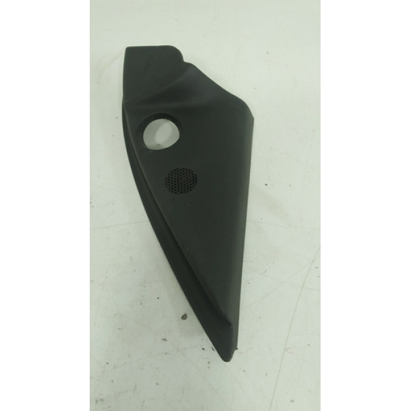 Acabamento Retrovisor L/direito Peugeot 206 2005 9650062077