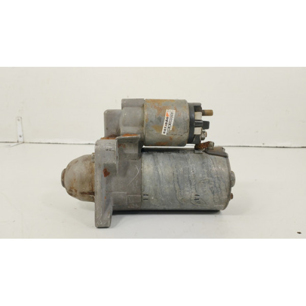 Motor De Partida Volkswagen Gol Mi Cód 9000081010