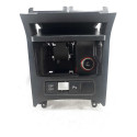 Porta Objetos Console Com Acendedor Jetta 1k0857961