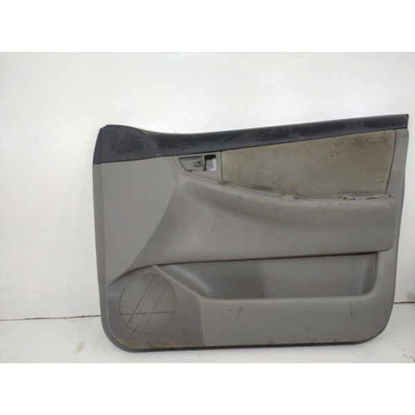 Forro De Porta Dianteira Direita Toyota Corolla 2008 