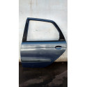 Porta T.e. Renault Scenic 