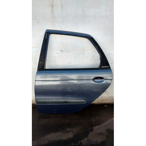 Porta T.e. Renault Scenic 