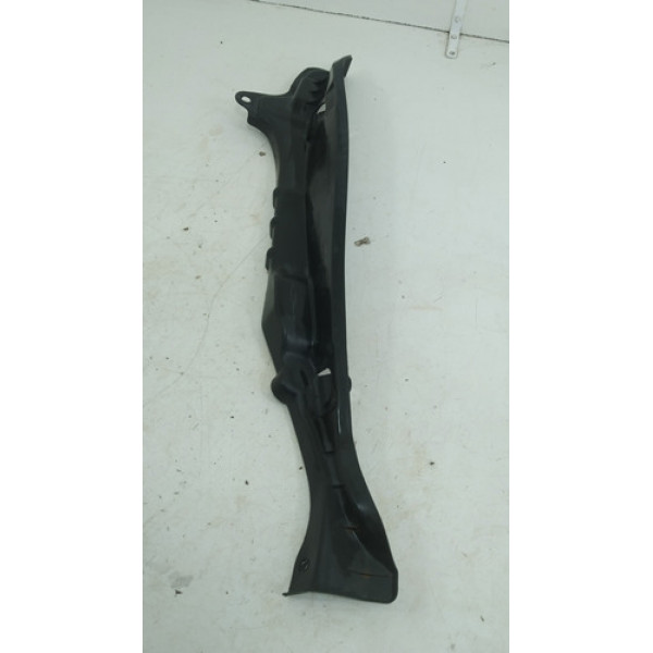 Acabamento Interno Paralama L/e Honda Fit 2005 74155 Sad