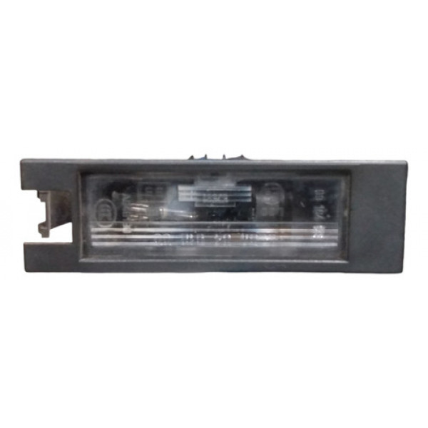 Lanterna Luz Placa Gm Astra Corsa Meriva Vectra 2002 A 2012